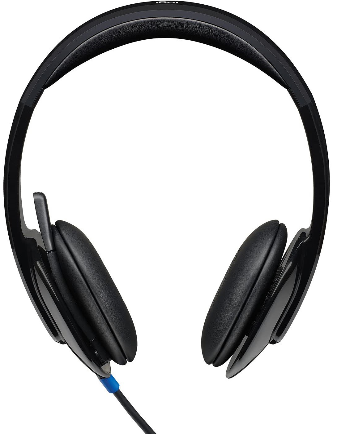Logitech USB Headset H540
