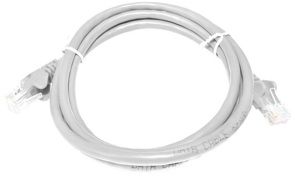 RJ 45 3M כבל רשת מסוכך