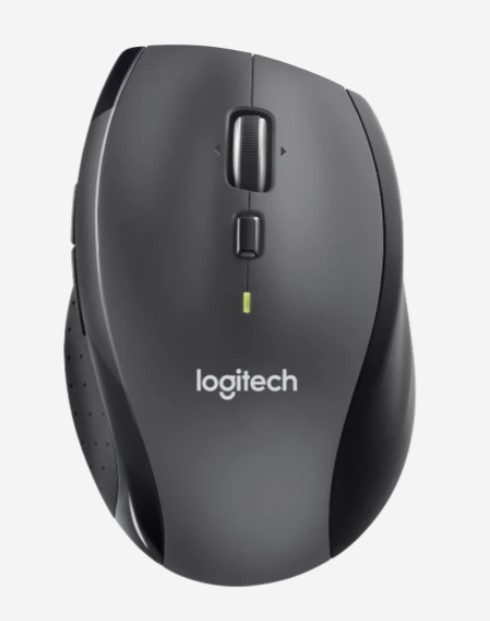 Logitech M705 Laser Nano (3Y Battery)