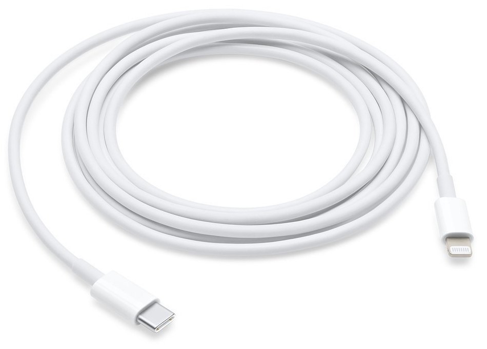 Apple USB-C TO Lightning Cable 2m
