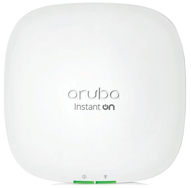 ACCESS POINT Instant On AP22 Aruba