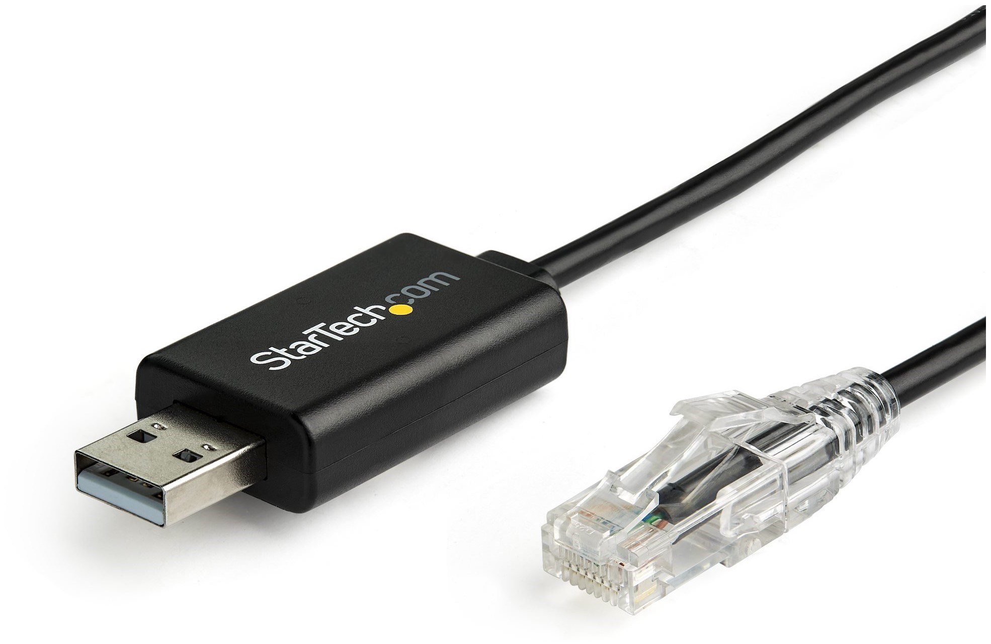 Console Cable USB to RJ45 1.8m