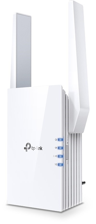 EXTENDER AX1800 Wi-Fi Range RE605X TP-LINK