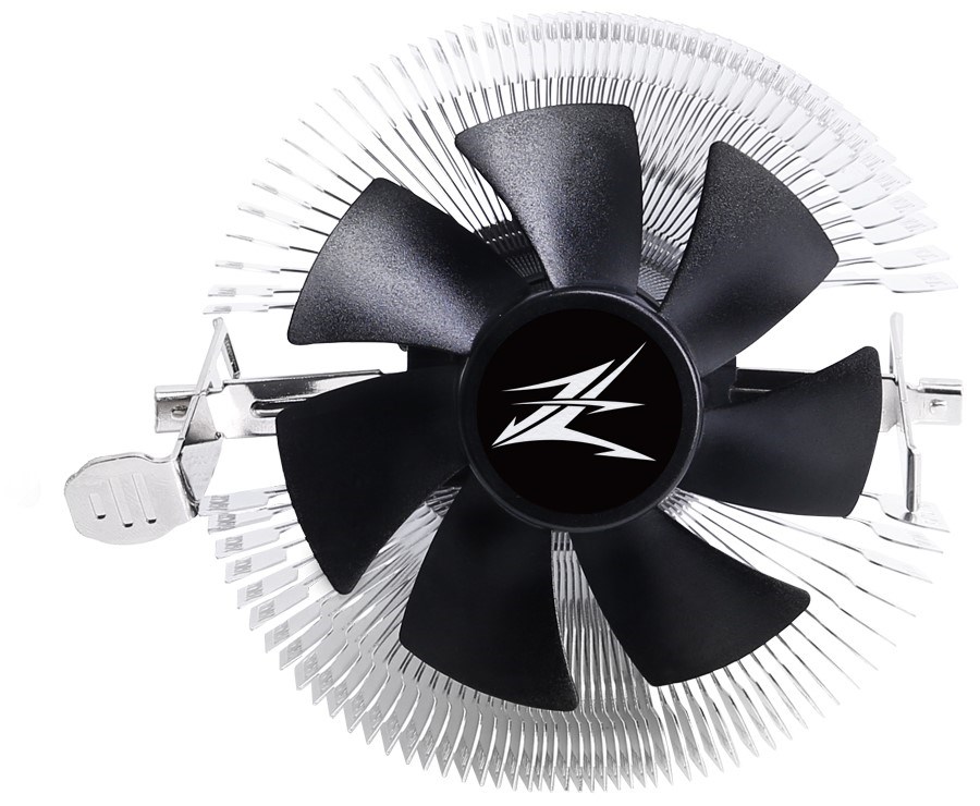 ZALMAN CPU COOLER CNPS80G REV.3