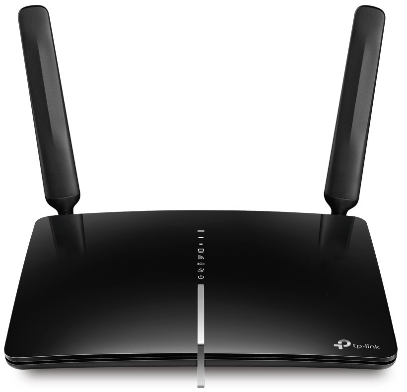 ROUTER AC1200 DUAL BAND ARCHER MR600 4G TP-LINK