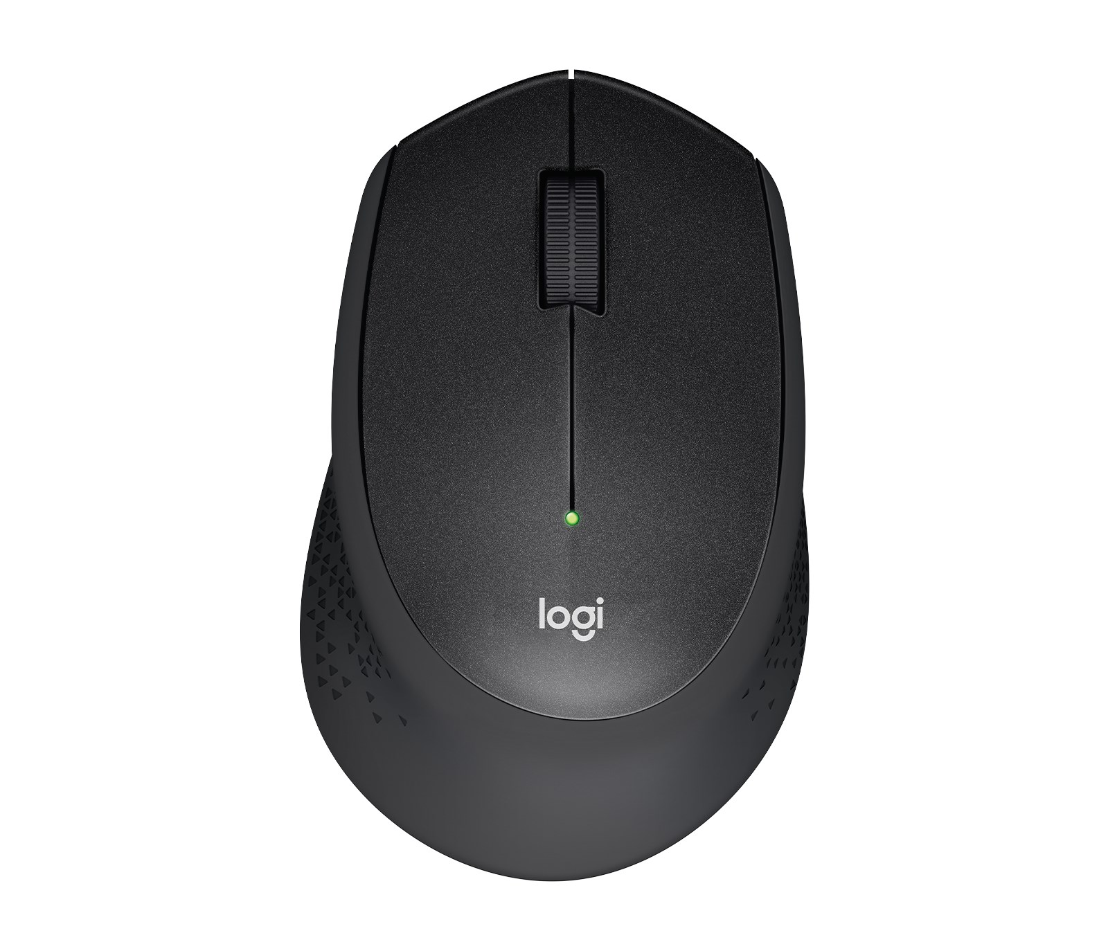 Logitech M330 Silent Plus Wireless mouse