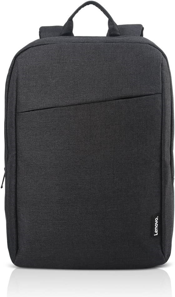 Lenovo 15.6 inch Laptop Backpack B210 Black
