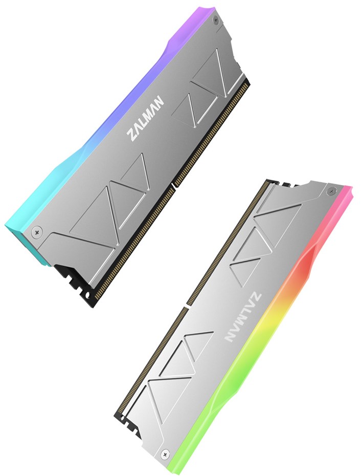 64GB DDR5 (2X32GB) 4800Mhz ARGB HeatSink SAMSUNG