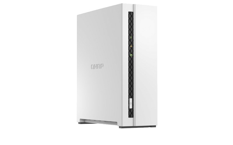 QNAP NAS TS-133 1BAY