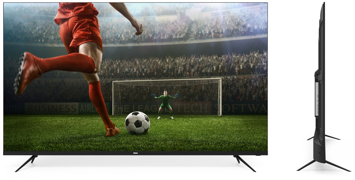 MAG 65” SMART TV 4K