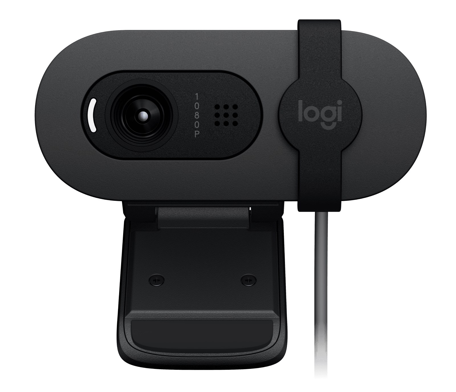 Logitech Webcam BRIO 105 FHD