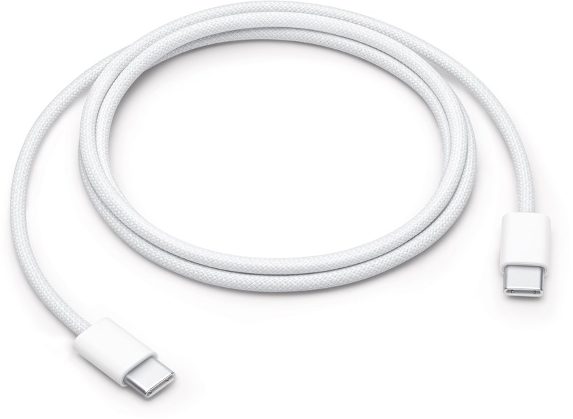 Apple USB-C Woven Cable 1m