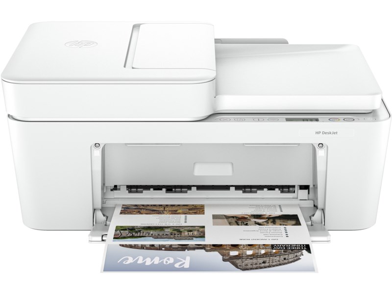 HP DeskJet Plus 4220 All in One