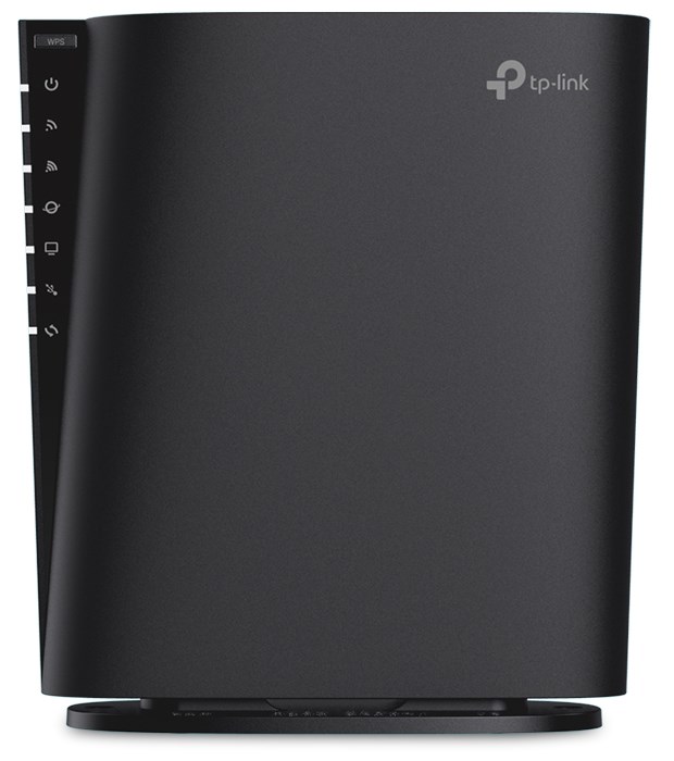 ROUTER Archer AX80 AX6000 8-Stream Wi-Fi 6 with 2.5G Port TP-LINK