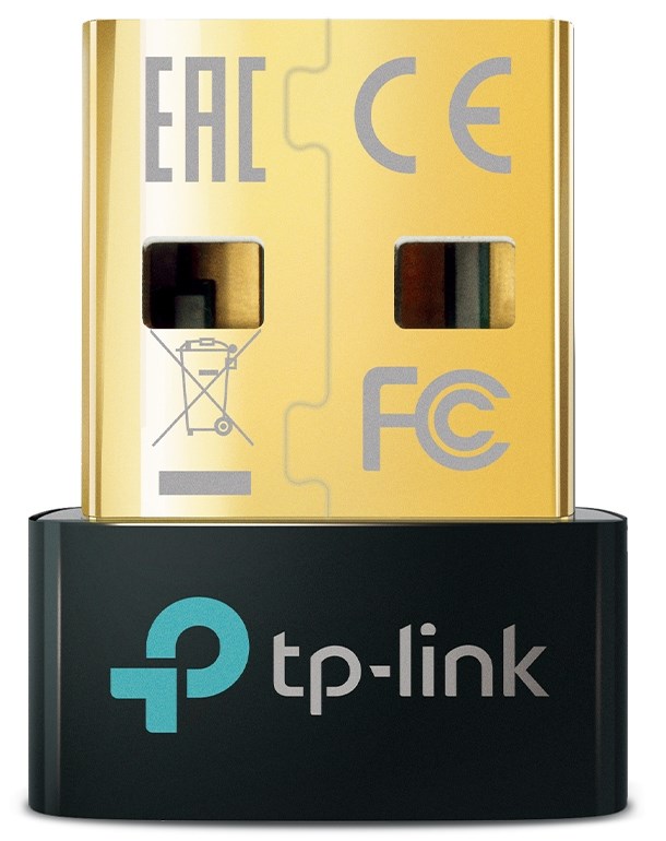 ТР LINK Bluetooth 5.0 Nano USB Adapter