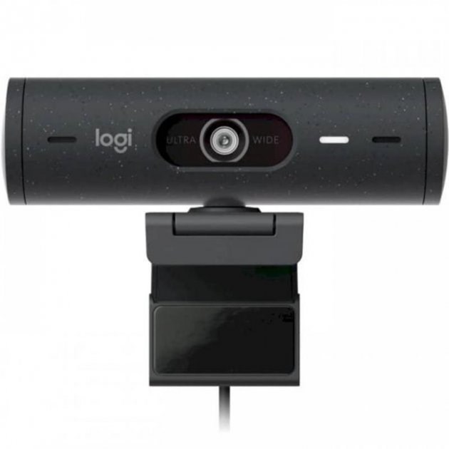 Logitech Brio 505 Full HD