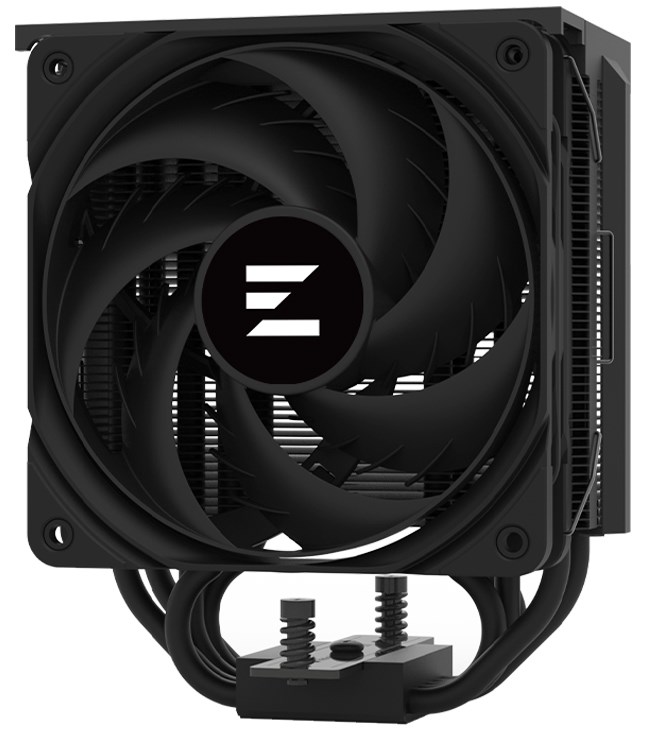 ZALMAN CPU COOLER CNPS13X BLACK ARGB