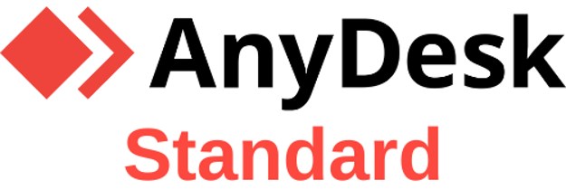 AnyDesk Standard 1Y