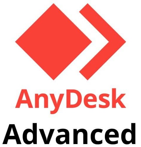 AnyDesk Advanced 1Y