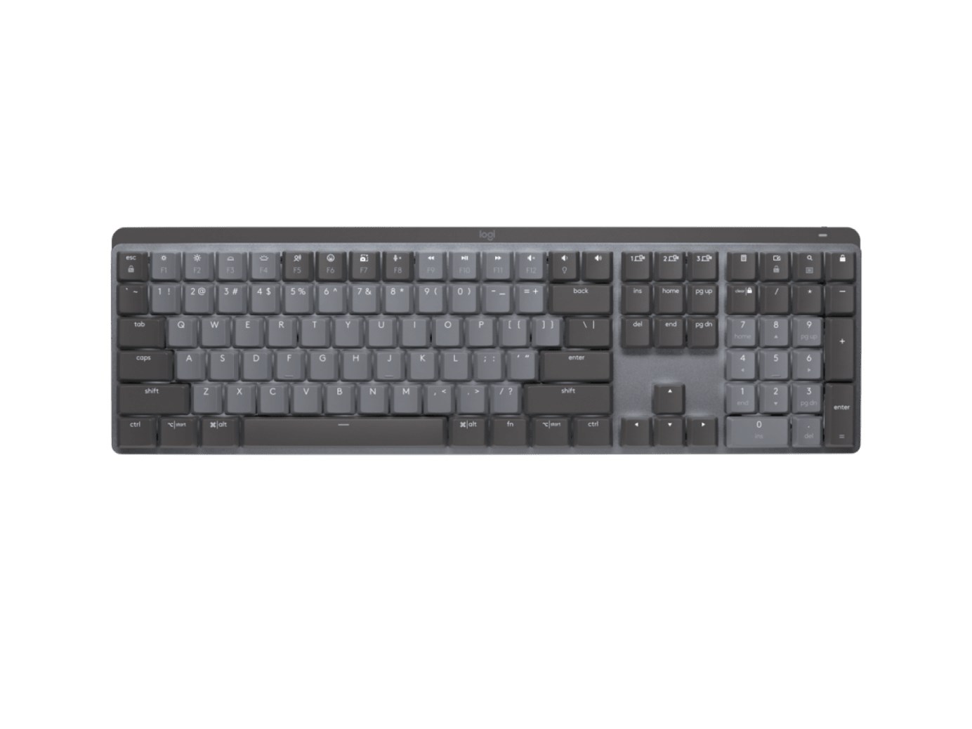 Logitech MX Mechanical
