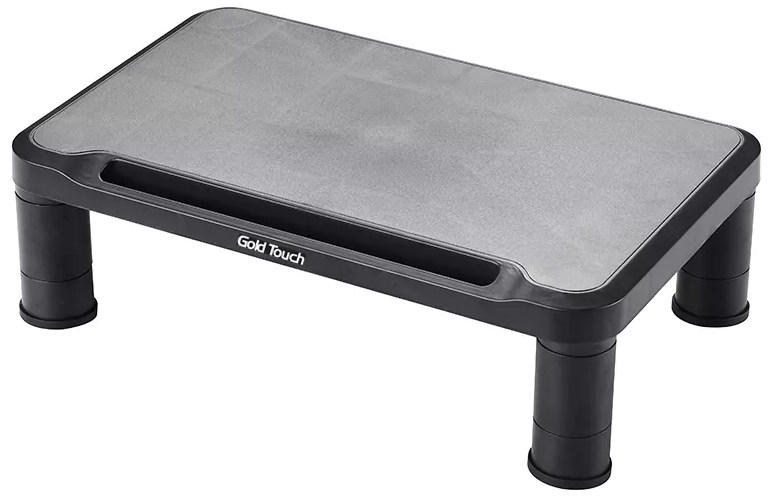 Adjustable Monitor Stand