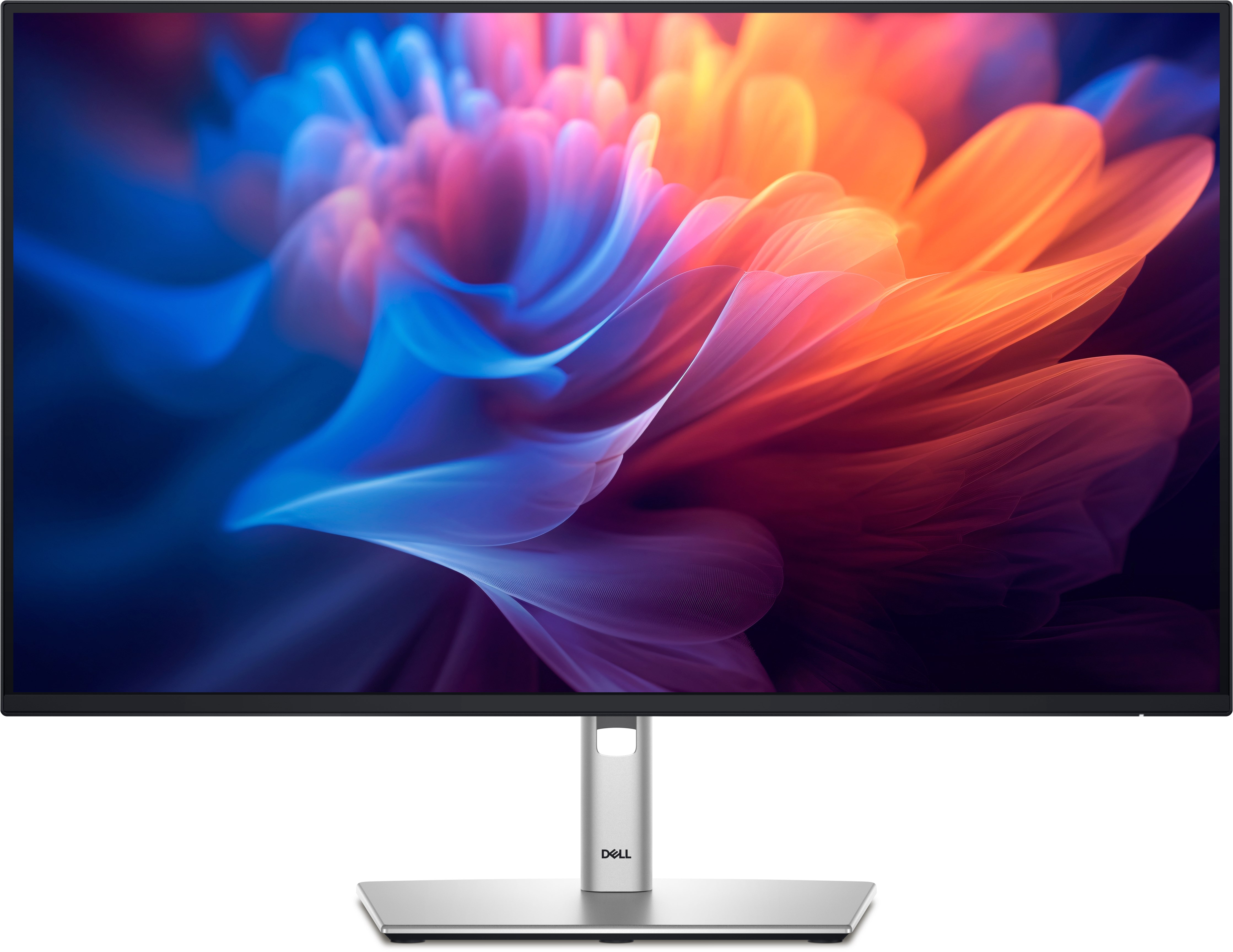 Dell 27" P2725HE IPS/100HZ/USB-C HUB/HDMI/DP