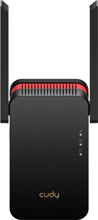 EXTENDER AX3000 Dual Band Wi-Fi 6 Cudy