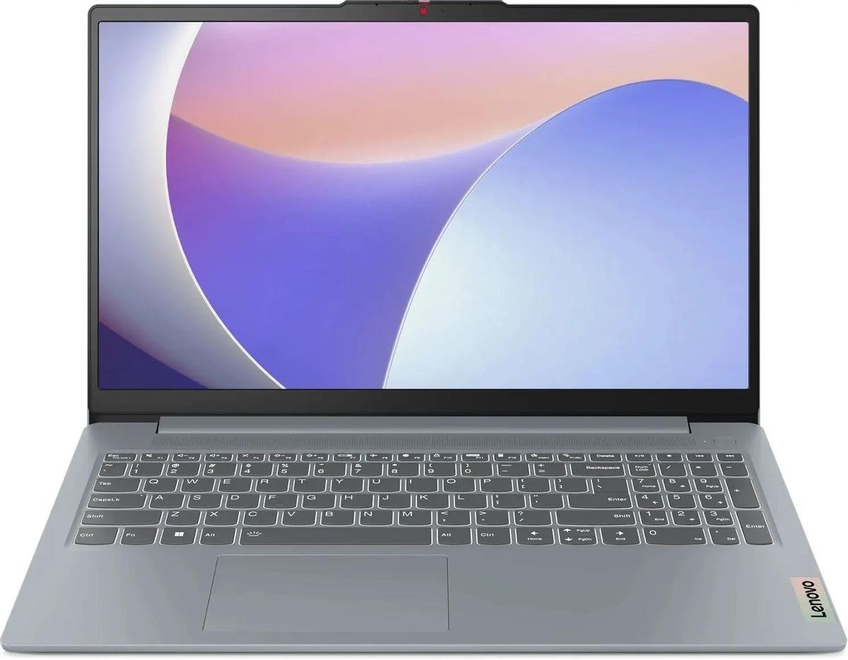 Lenovo IdeaPad Slim 3 - 15.6" /i5-12450H/16GB/1TB/FD/1Y