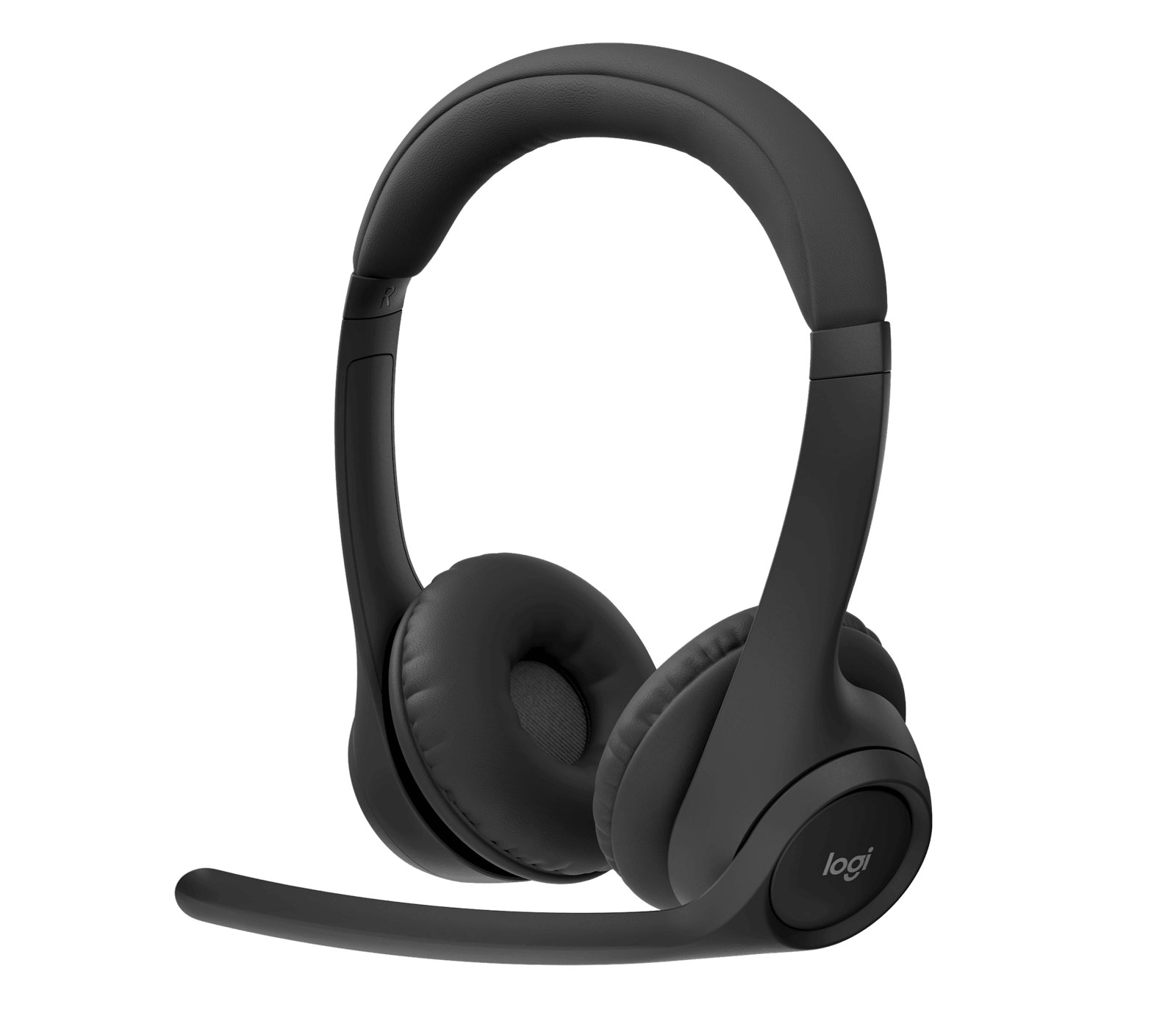 Logitech ZONE 300 Wireless Bluetooth Headset