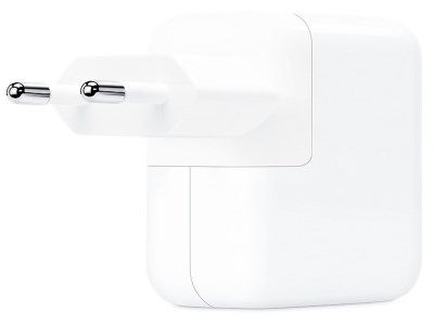 Apple 30W USB-C Power Adapter