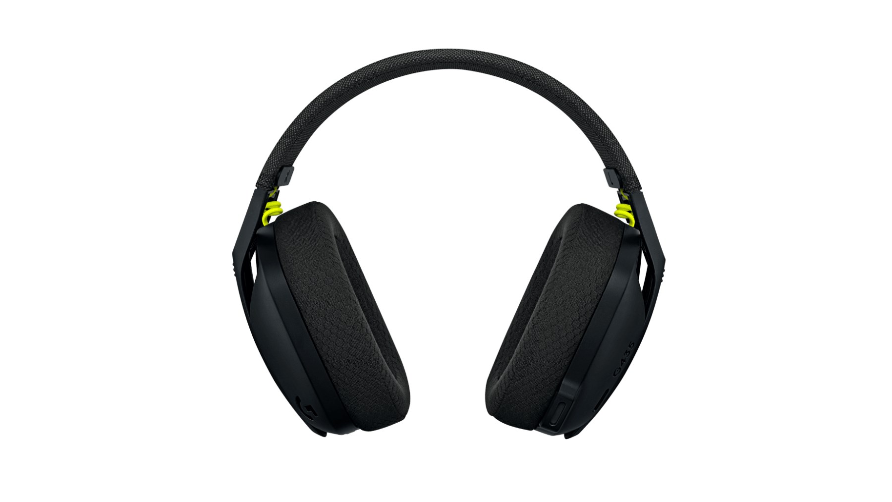 Logitech G435 Ultra-light Wireless Bluetooth Gaming Headset