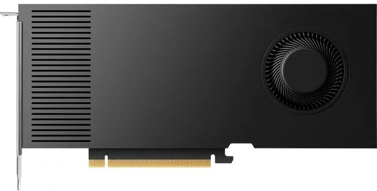 PNY Quadro Ampere RTX A4000 ADA 20GB 4XDP