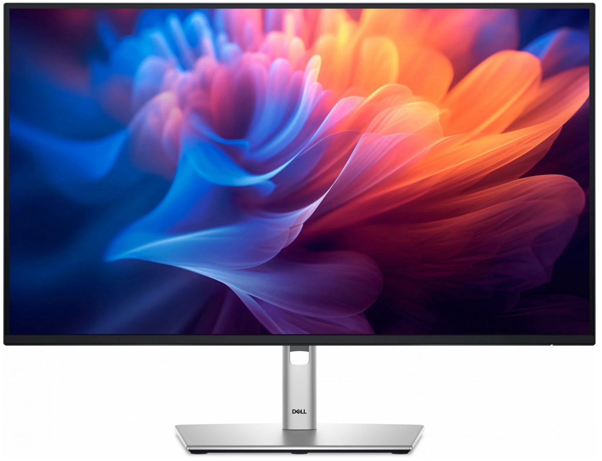 Dell 27" P2725H IPS/100HZ/USB-C/USB-A/VGA/HDMI/DP