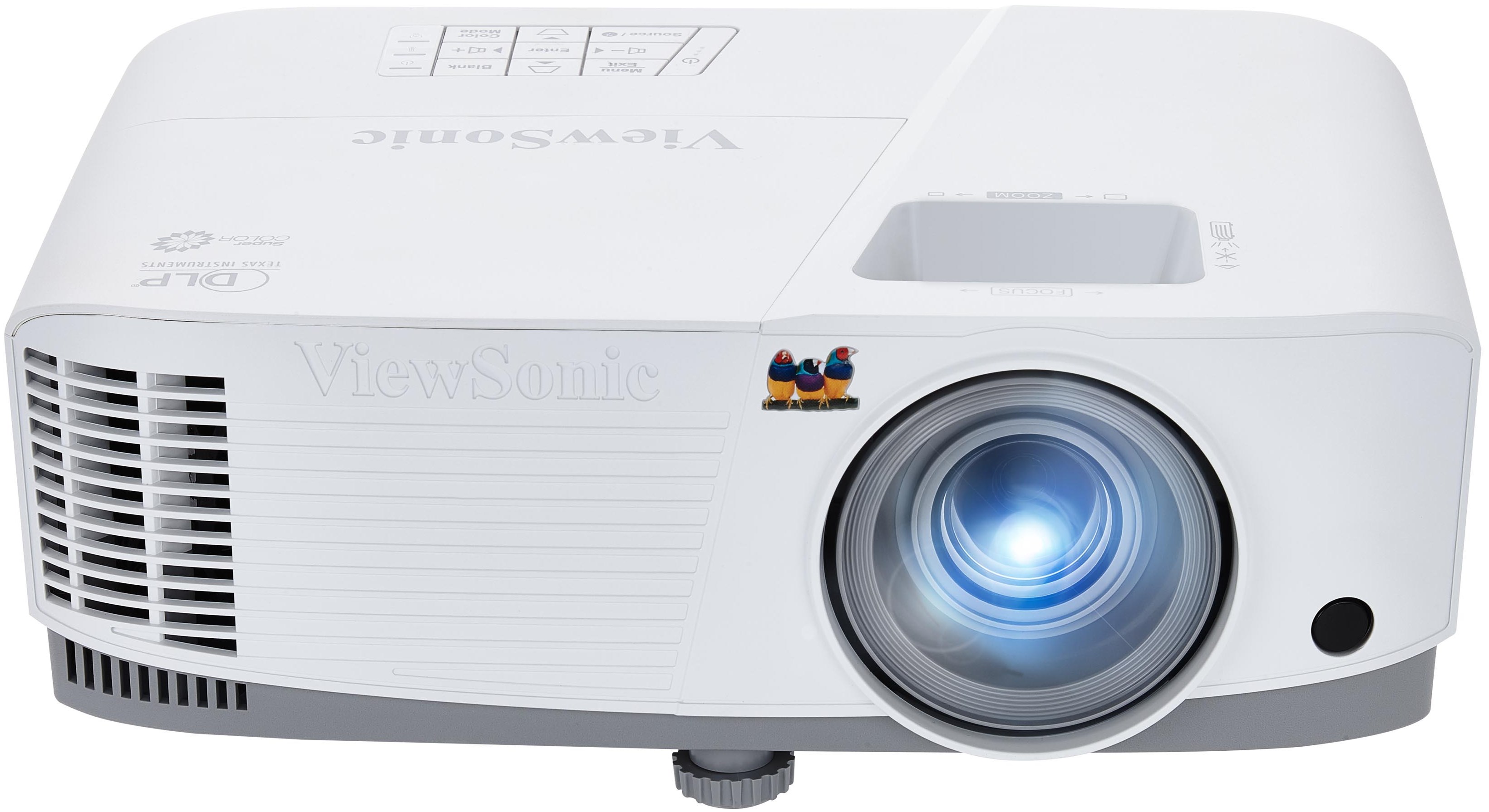 ViewSonic PA503XE 4000 Lumens XGA Business Projector