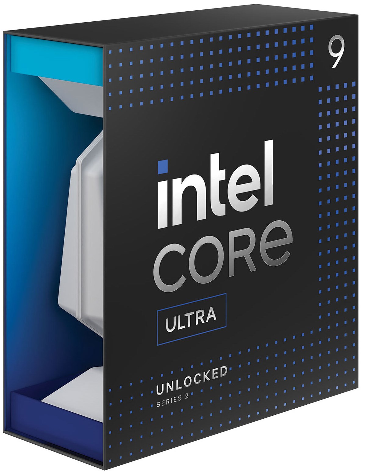Intel Core Ultra 9 Processor 285K
