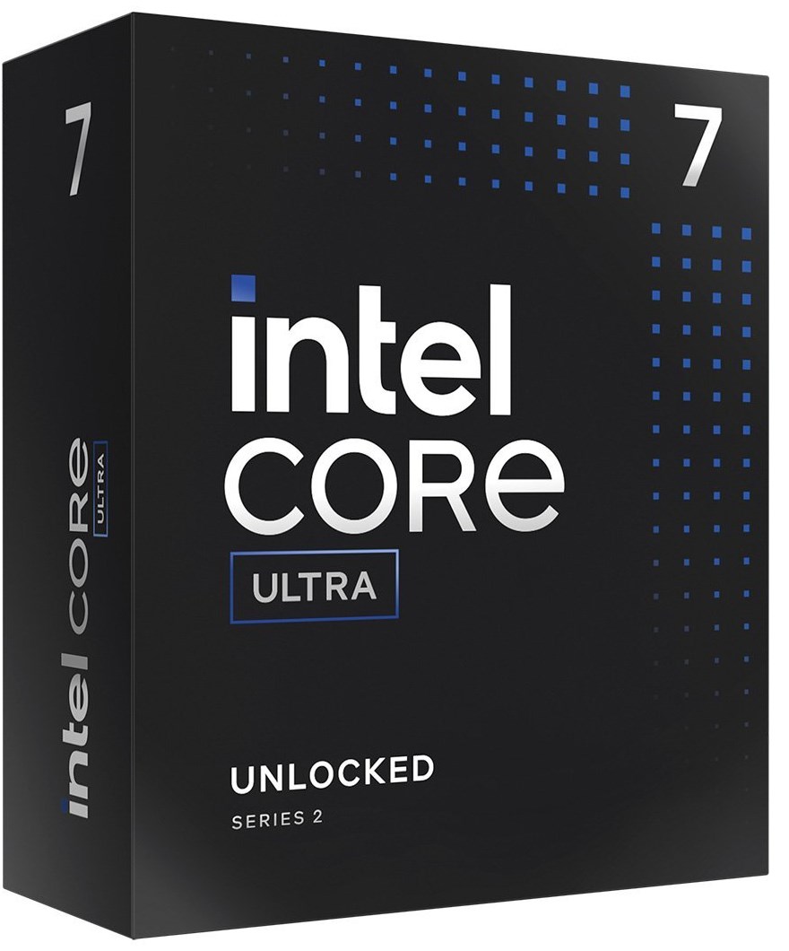 Intel Core Ultra 7 Processor 265K