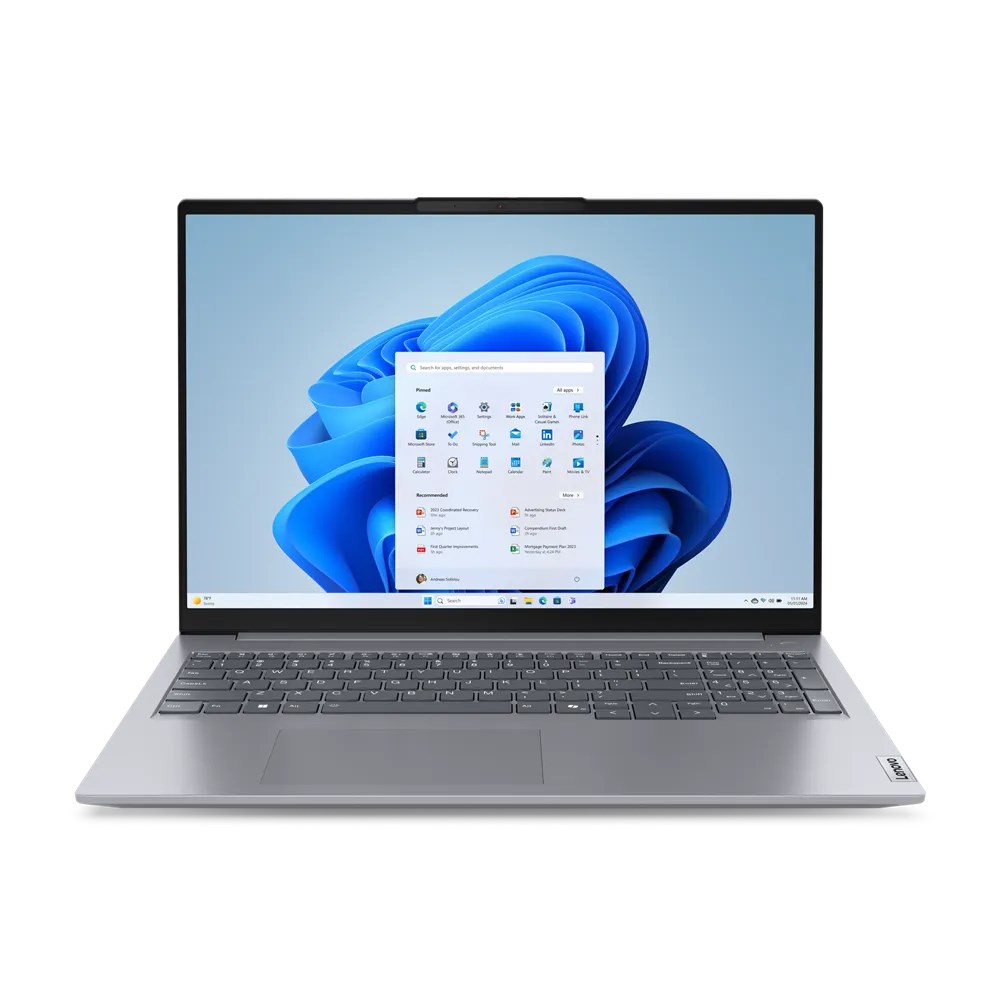Lenovo ThinkBook 16 G7 IML ULT7-155H/16GB/512SSD/FD/3Y