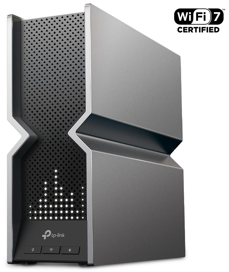 ROUTER Archer BE800 Wi-Fi 7 TP-LINK