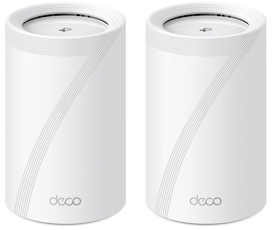 MESH SYSTEM Deco BE65 2 pack WiFi 7 TP-LINK