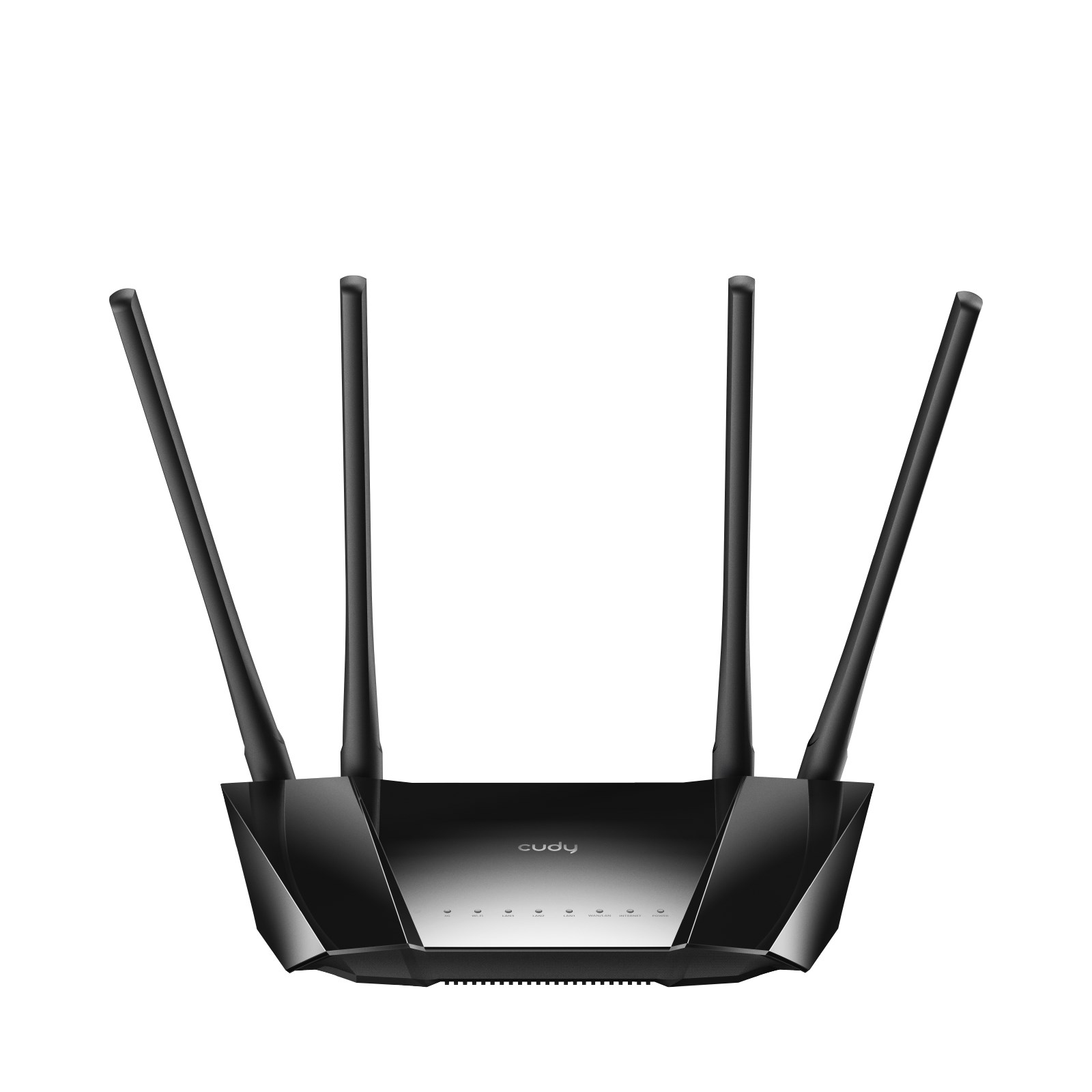 ROUTER 4G LTE 300Mbps Wireless N Cudy