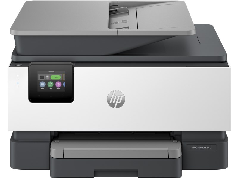 HP OfficeJet Pro 9123 All-in-One