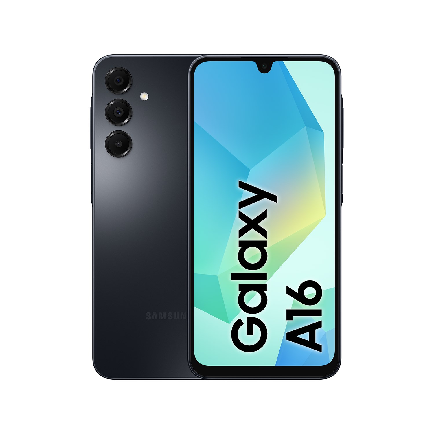 Samsung A16 LTE -  6.7" A165 128GB