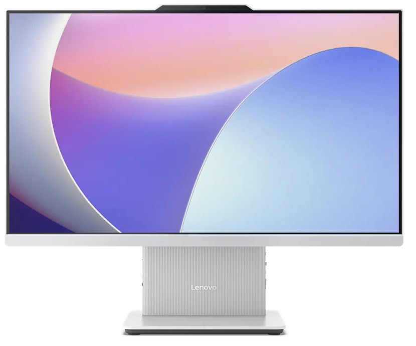 Lenovo AIO 27" I3-1315U/8GB-5200/512GB/1Y