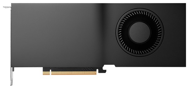 NVIDIA Quadro Ampere RTX A5000 ADA 32GB 4XDP