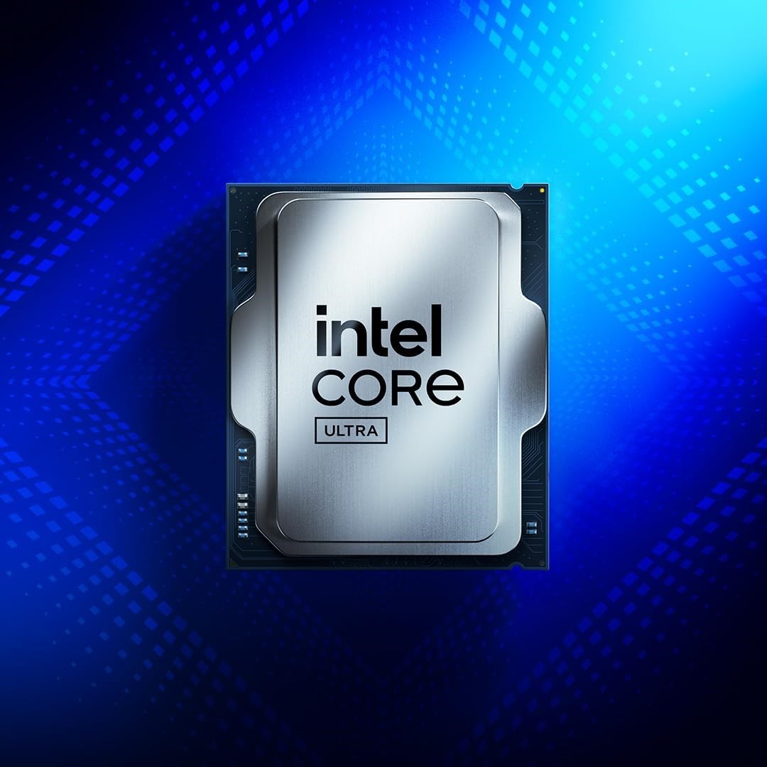 Intel Core Ultra 5 Processor 225F