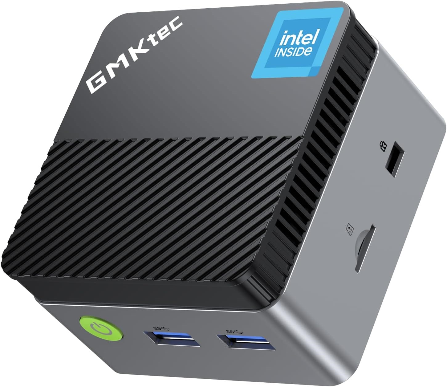 GMKtec NucBox G5 Intel-N97/12GB/256GB/W11Pro
