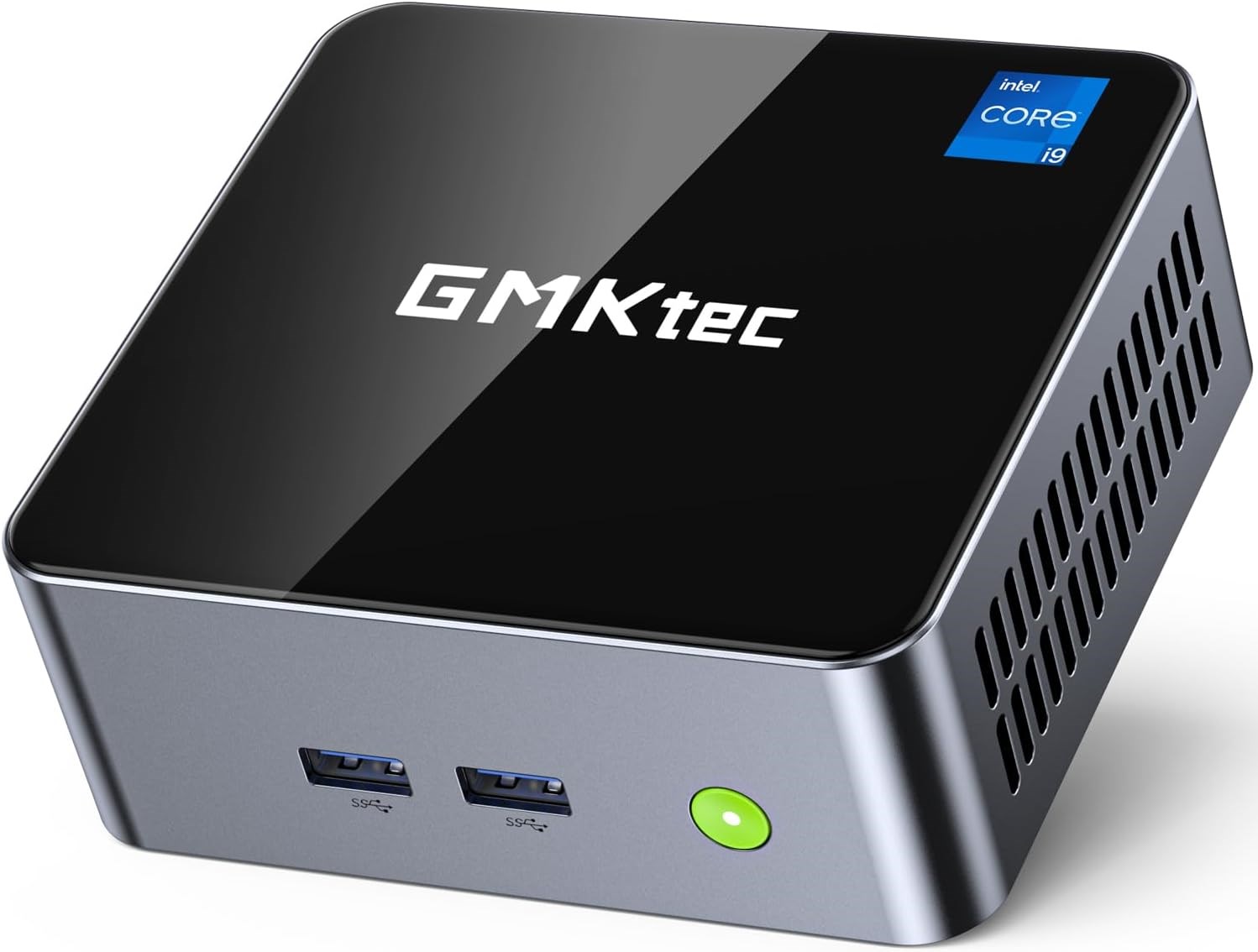 GMKtec NucBox M3 Intel i5-12450H/16GB/1TB/W11Pro