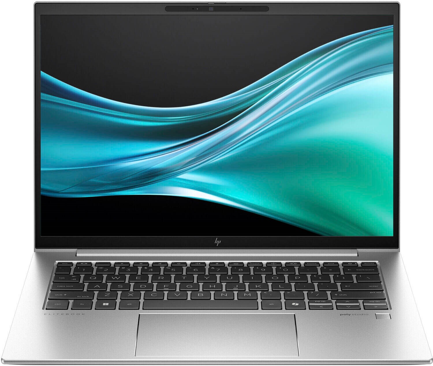 HP 840 G11 EliteBook 14 / 14.0 WUXGA/ U7-155U /16GB (1x16B) DDR5 5600/1TB SSD/ W11PRO/5Y