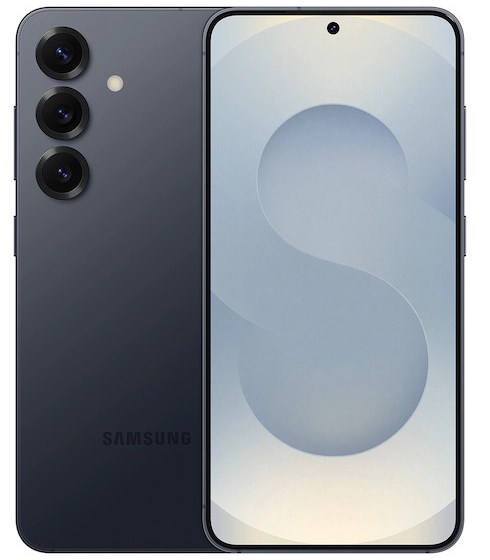 Samsung S25 S931 12/256GB Black