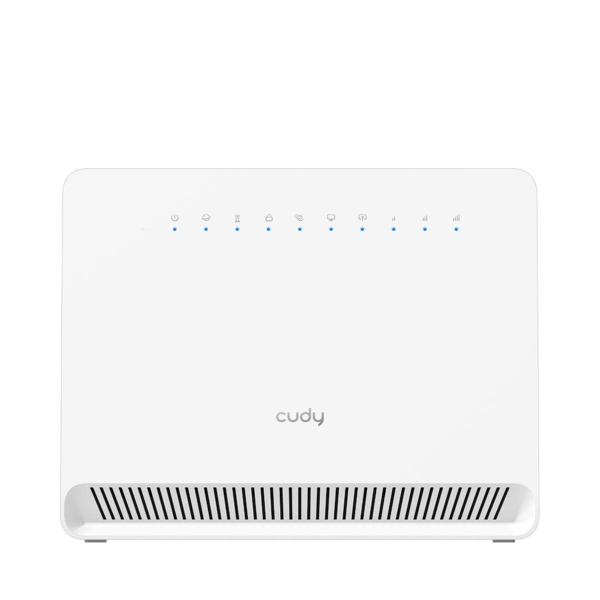 ROUTER  with Voice LT400V N300 Wi-Fi Cudy